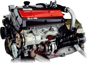 P239A Engine